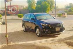 كيا سورينتو